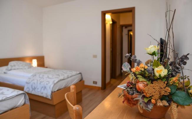 Фото отеля Bepy Hotel