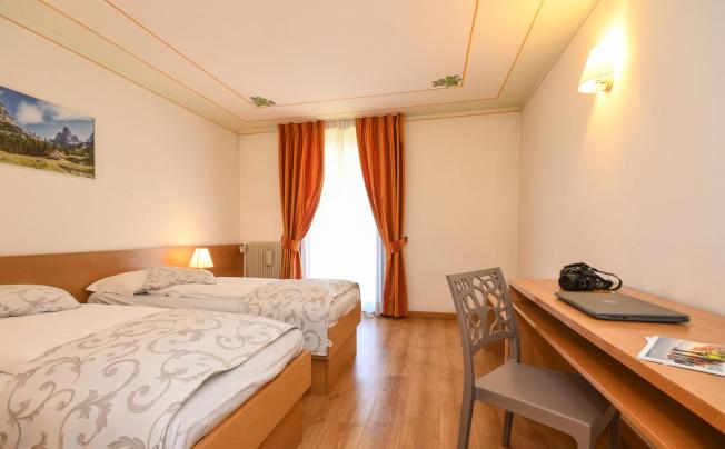 Фото отеля Bepy Hotel