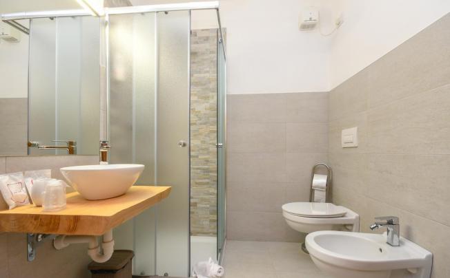 Фото отеля Bepy Hotel