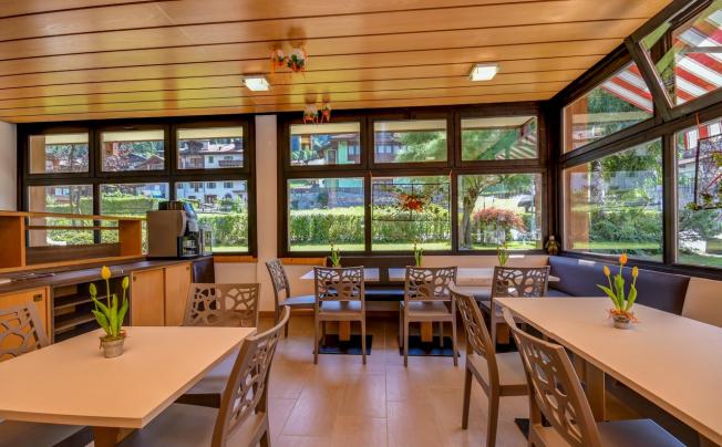 Фото отеля Bepy Hotel