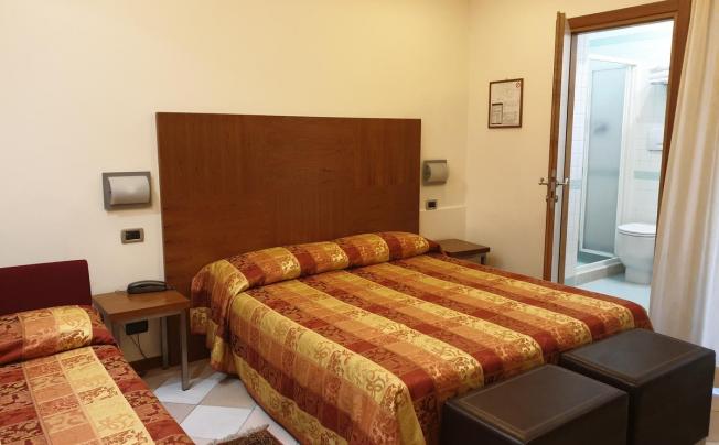 Фото отеля ACasaMia WelcHome Hotel