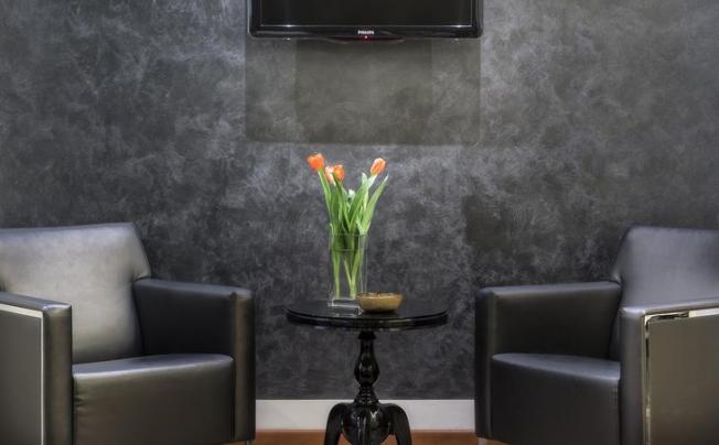 Фото отеля ACasaMia WelcHome Hotel