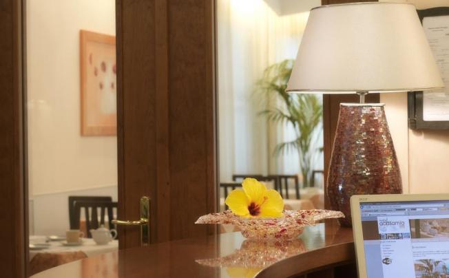 Фото отеля ACasaMia WelcHome Hotel