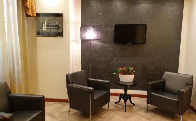 Фото отеля ACasaMia WelcHome Hotel