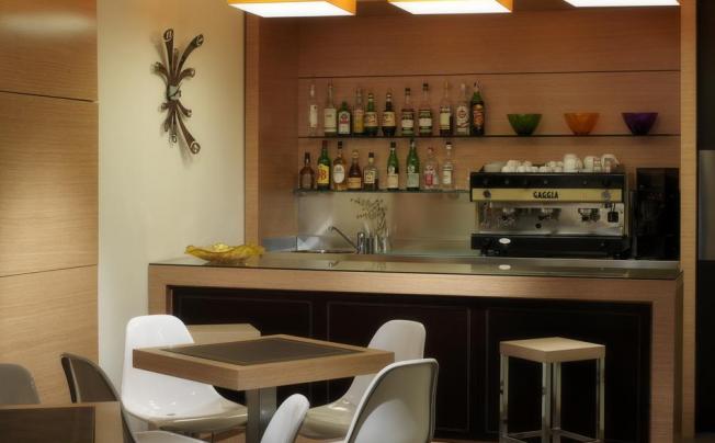 Фото отеля ACasaMia WelcHome Hotel