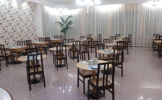 Фото отеля ACasaMia WelcHome Hotel