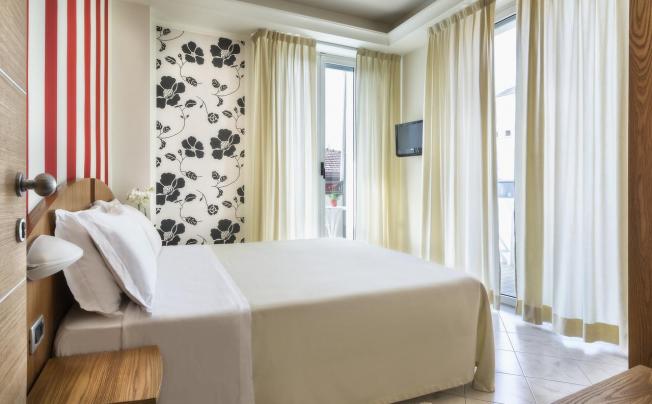 Фото отеля ACasaMia WelcHome Hotel