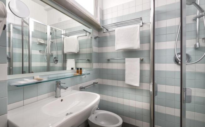 Фото отеля ACasaMia WelcHome Hotel