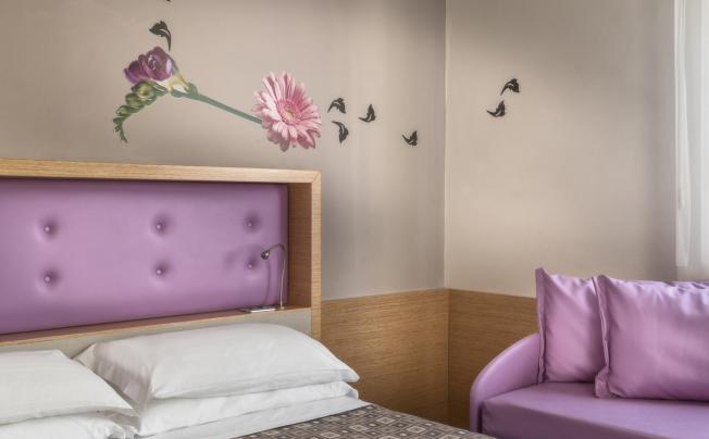 Фото отеля ACasaMia WelcHome Hotel