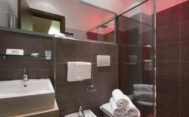 Фото отеля ACasaMia WelcHome Hotel