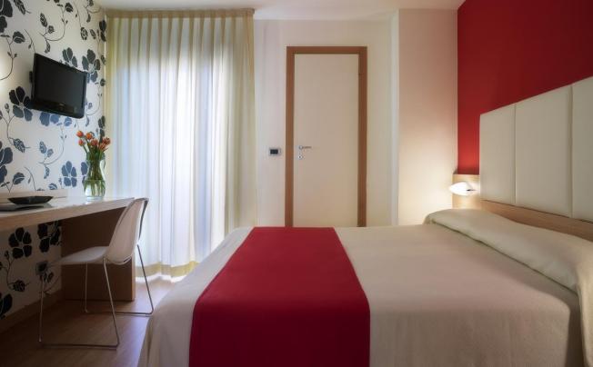 Фото отеля ACasaMia WelcHome Hotel