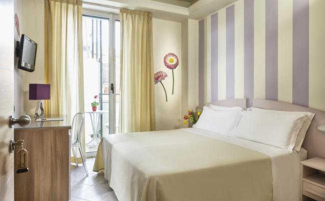 Фото отеля ACasaMia WelcHome Hotel