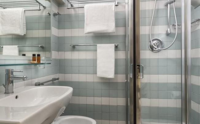 Фото отеля ACasaMia WelcHome Hotel