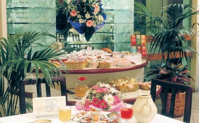Фото отеля ACasaMia WelcHome Hotel