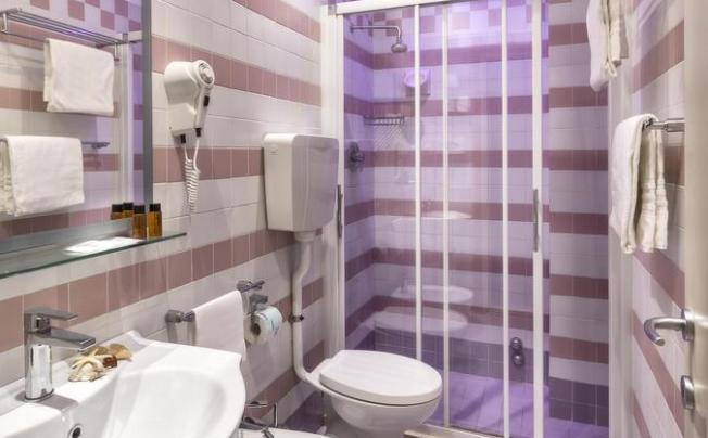 Фото отеля ACasaMia WelcHome Hotel
