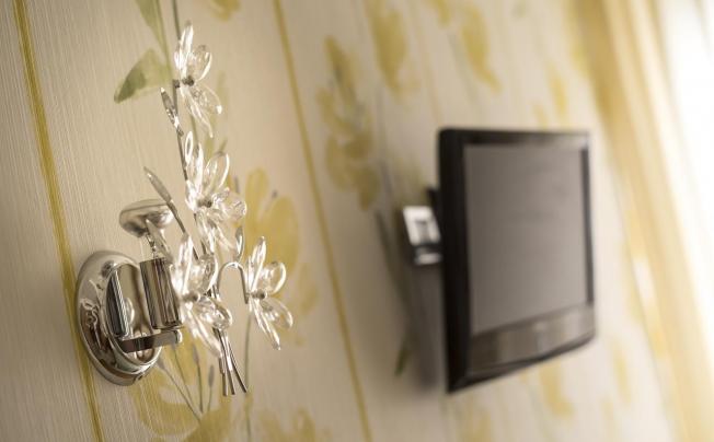 Фото отеля ACasaMia WelcHome Hotel