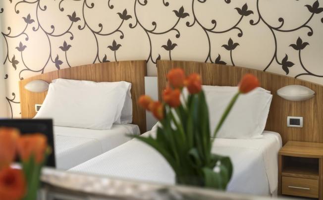 Фото отеля ACasaMia WelcHome Hotel