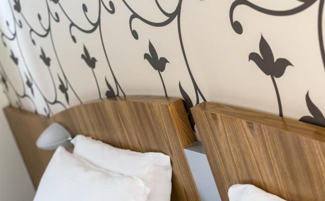 Фото отеля ACasaMia WelcHome Hotel