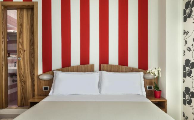 Фото отеля ACasaMia WelcHome Hotel