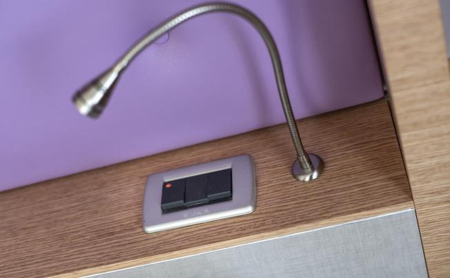 Фото отеля ACasaMia WelcHome Hotel