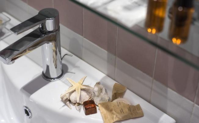 Фото отеля ACasaMia WelcHome Hotel