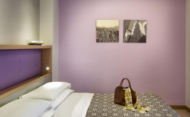 Фото отеля ACasaMia WelcHome Hotel