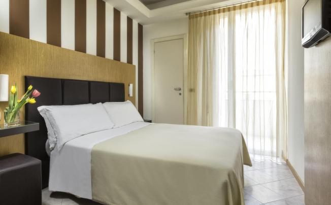 Фото отеля ACasaMia WelcHome Hotel