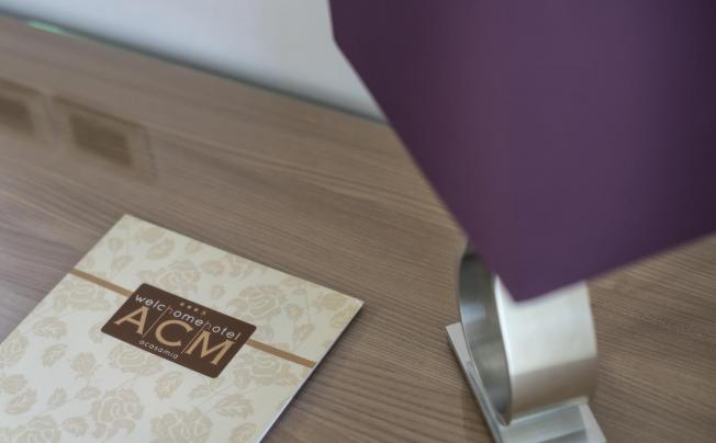 Фото отеля ACasaMia WelcHome Hotel