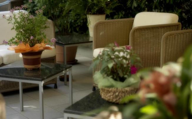 Фото отеля ACasaMia WelcHome Hotel