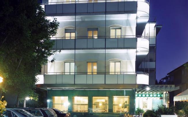 Фото отеля ACasaMia WelcHome Hotel