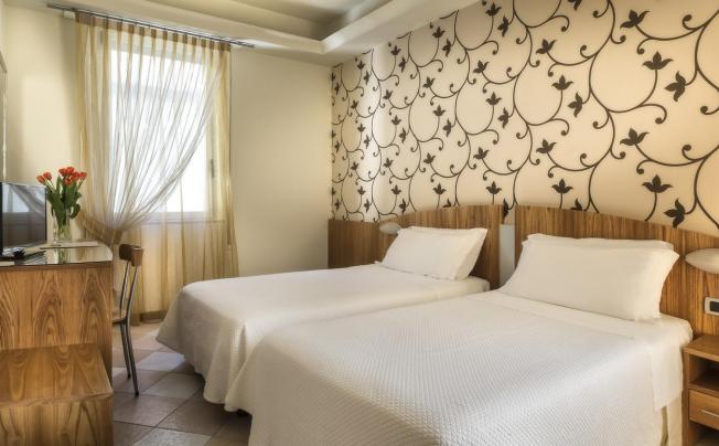 Фото отеля ACasaMia WelcHome Hotel