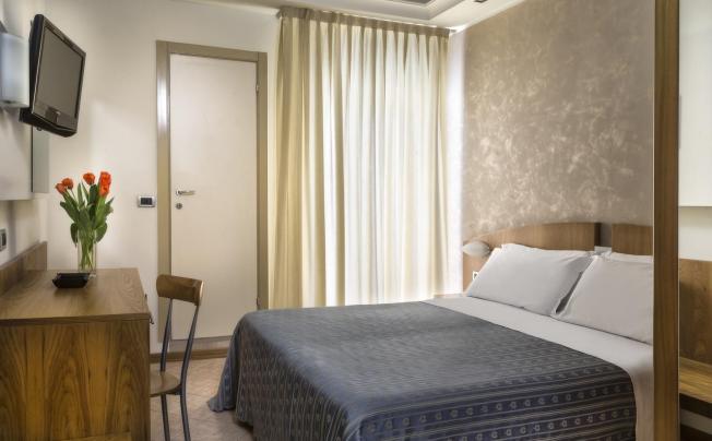 Фото отеля ACasaMia WelcHome Hotel