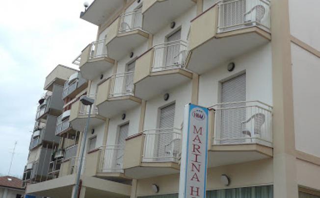 Фото отеля Marina