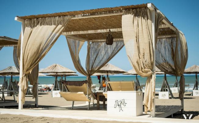 Фото отеля Argentario Golf Resort & Spa