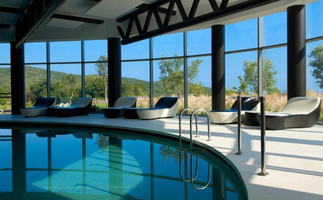 Фото отеля Argentario Golf Resort & Spa
