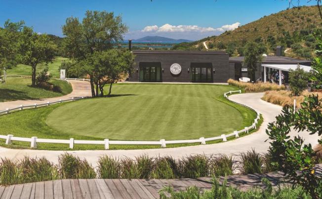 Фото отеля Argentario Golf Resort & Spa