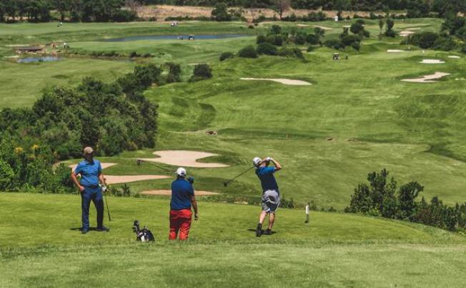 Фото отеля Argentario Golf Resort & Spa