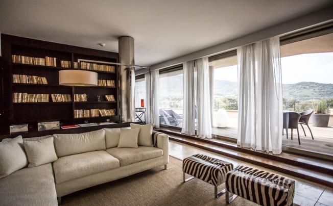 Фото отеля Argentario Golf Resort & Spa