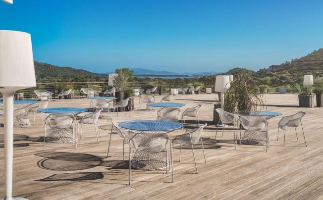 Фото отеля Argentario Golf Resort & Spa
