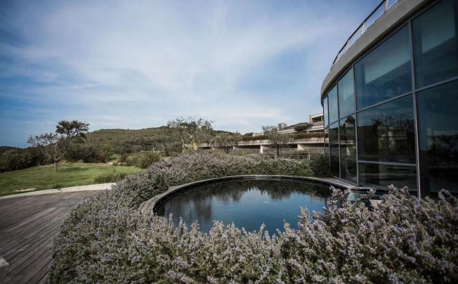Фото отеля Argentario Golf Resort & Spa