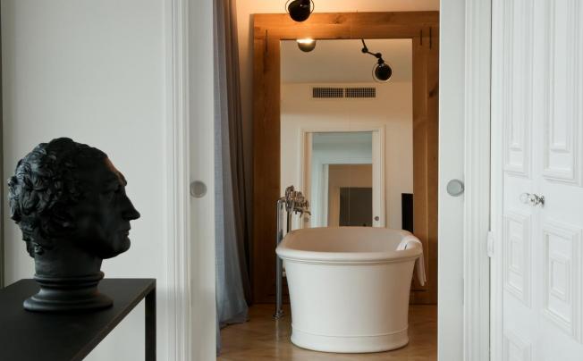 Фото отеля Argentario Golf Resort & Spa