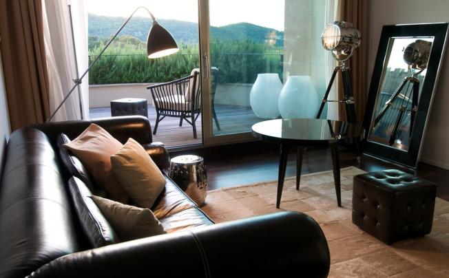 Фото отеля Argentario Golf Resort & Spa
