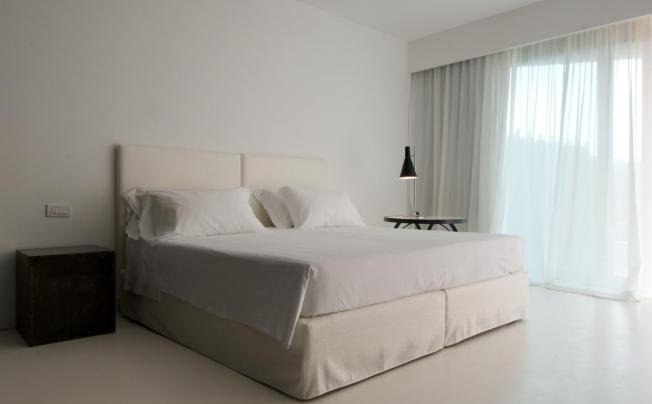 Фото отеля Argentario Golf Resort & Spa