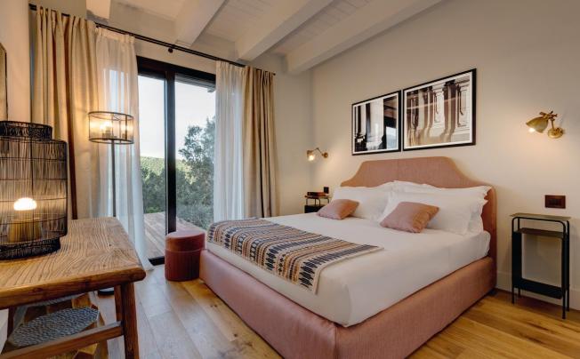 Фото отеля Argentario Golf Resort & Spa