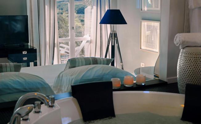 Фото отеля Argentario Golf Resort & Spa