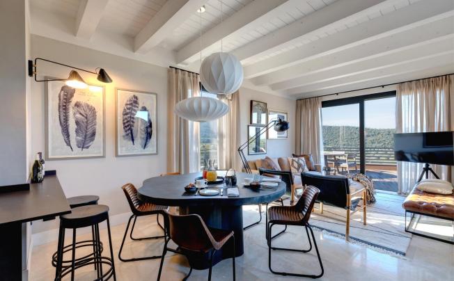 Фото отеля Argentario Golf Resort & Spa