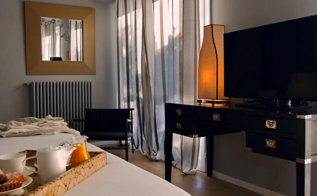 Фото отеля Argentario Golf Resort & Spa