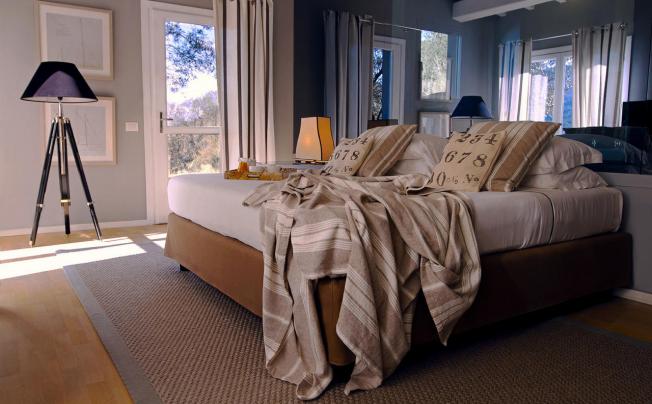 Фото отеля Argentario Golf Resort & Spa