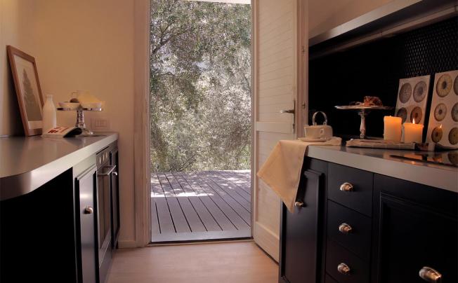 Фото отеля Argentario Golf Resort & Spa
