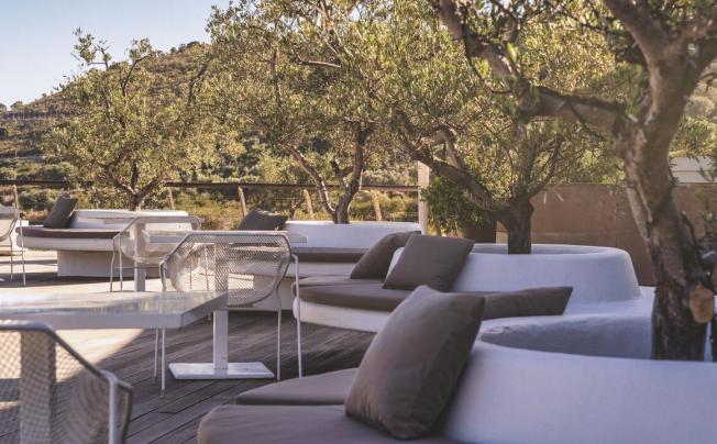 Фото отеля Argentario Golf Resort & Spa